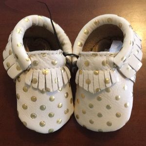 Brand new freshly picked